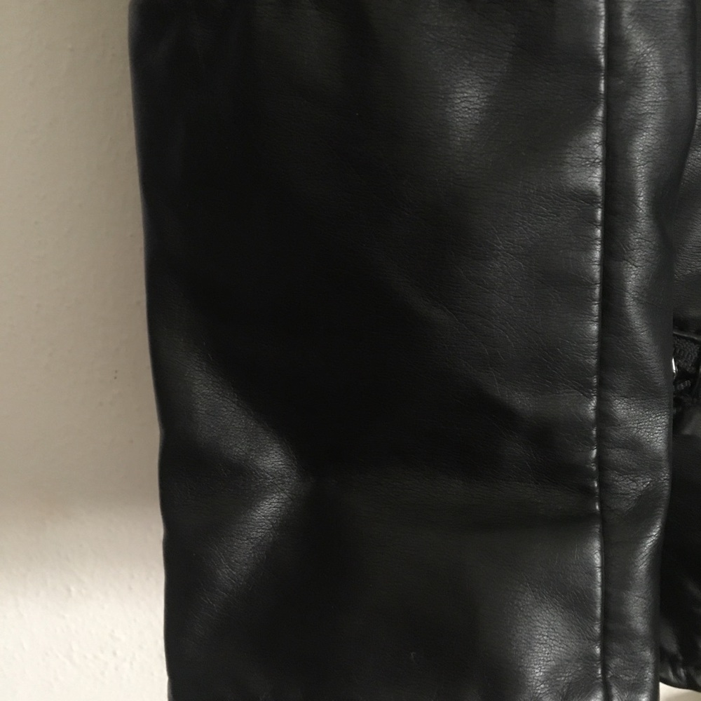 free people heartbreaker jacket M - Picture 7 of 15
